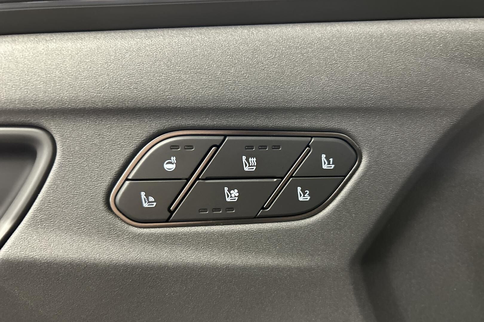 Kia EV5 iso kuva 32
