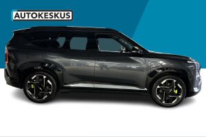 Kia EV5 esikatselu 3