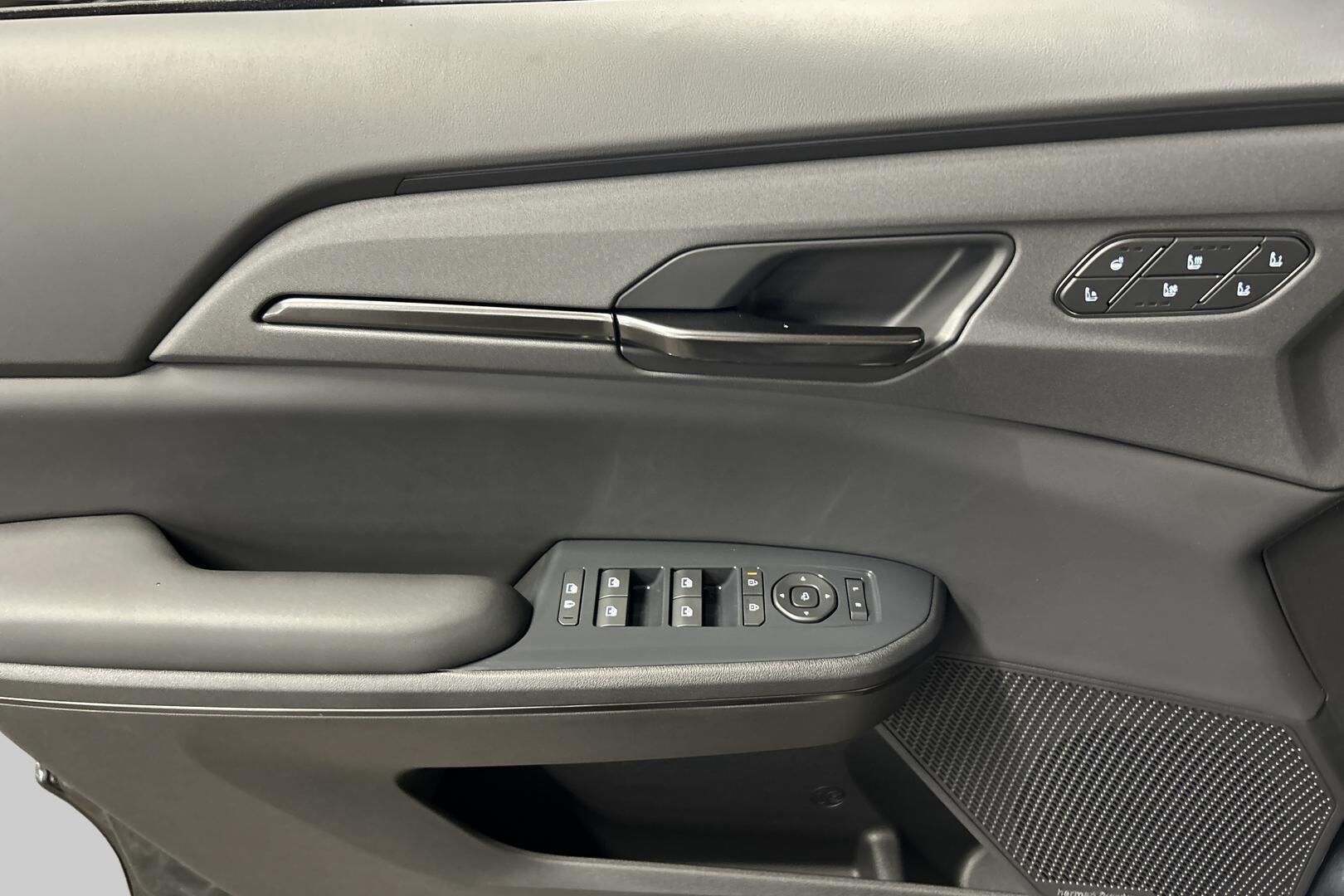 Kia EV5 iso kuva 23