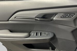 Kia EV5 esikatselu 23