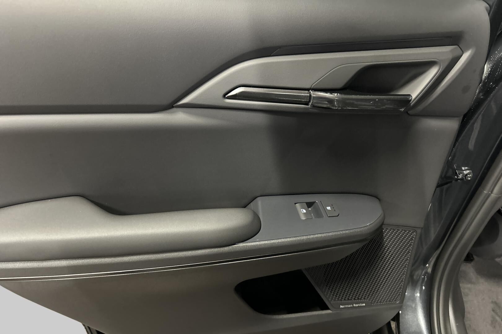 Kia EV5 iso kuva 24