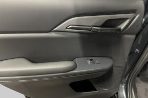 Kia EV5 esikatselu 24