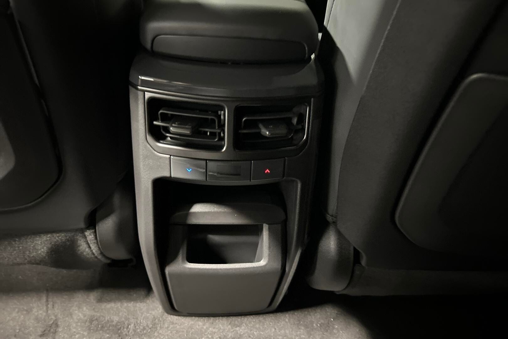 Kia EV5 iso kuva 33