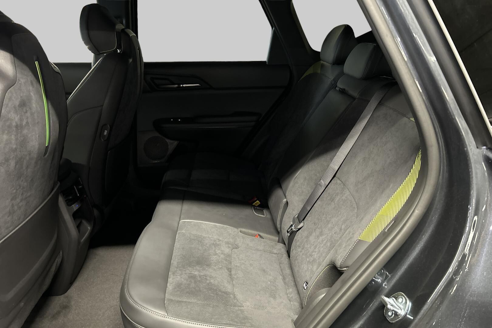Kia EV5 iso kuva 7