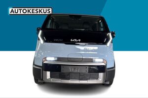 Kia PV5 esikatselu 1