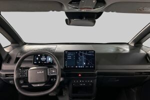 Kia PV5 esikatselu 10