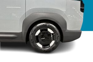 Kia PV5 esikatselu 12