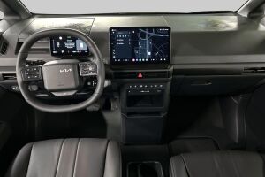 Kia PV5 esikatselu 13