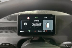 Kia PV5 esikatselu 15
