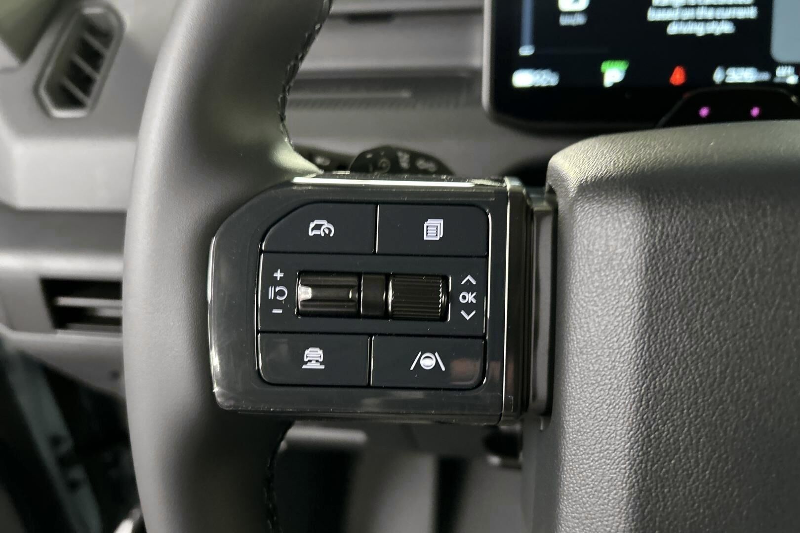 Kia PV5 iso kuva 21