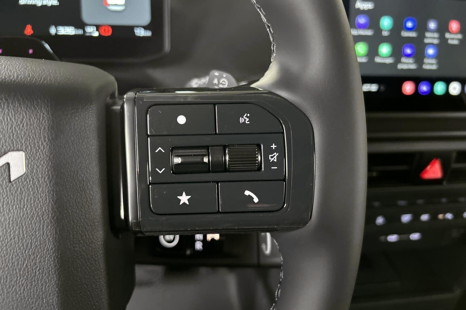 Kia PV5 iso kuva 22
