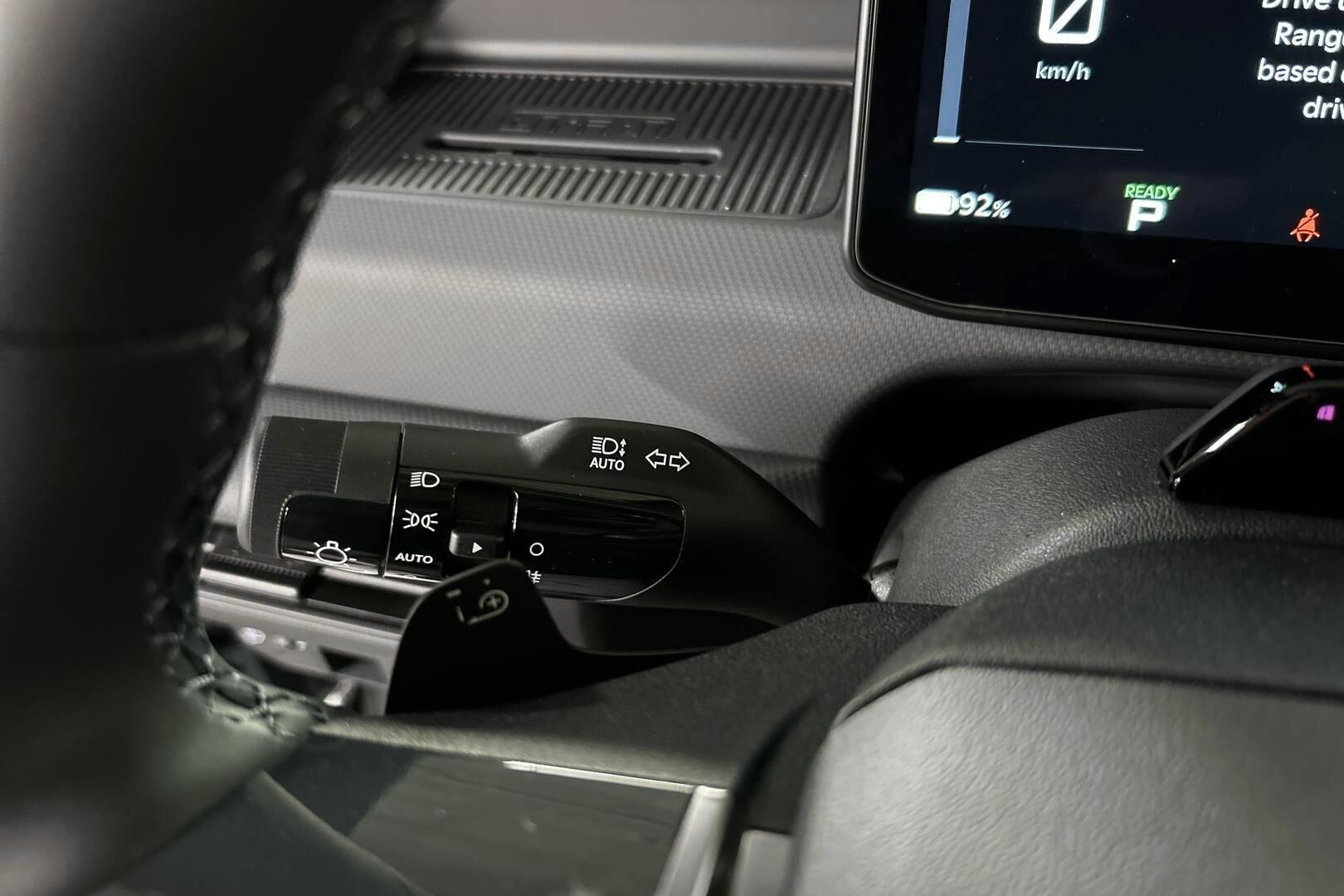 Kia PV5 iso kuva 23