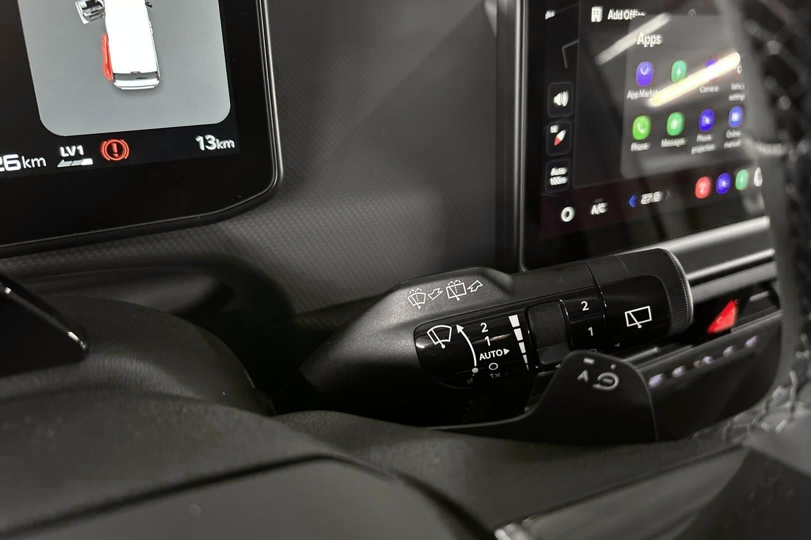 Kia PV5 iso kuva 24