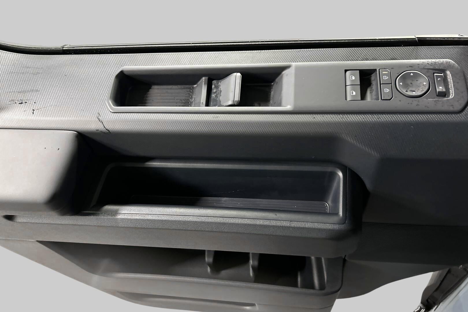 Kia PV5 iso kuva 26