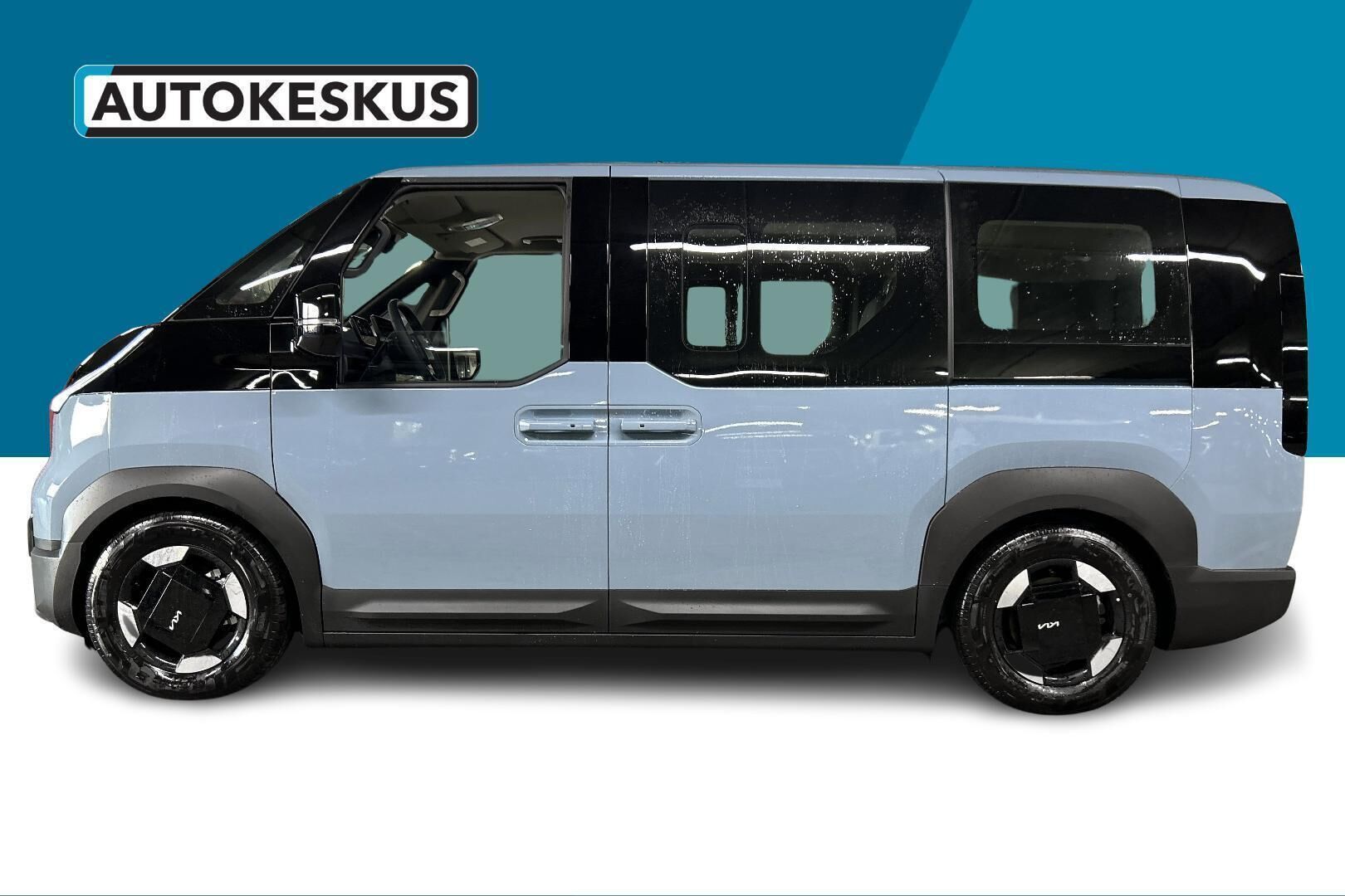 Kia PV5 iso kuva 7