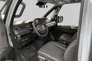 Kia PV5 esikatselu 8