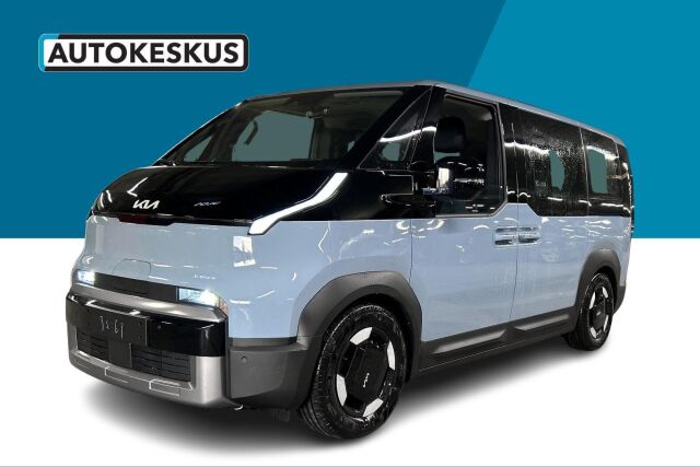 Kia PV5