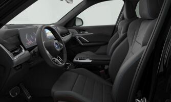 BMW iX1 esikatselu 2