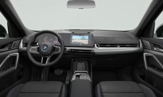 BMW iX1 esikatselu 3