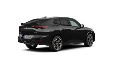 BMW iX2 esikatselu 1