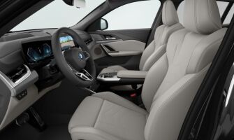 BMW iX2 esikatselu 2