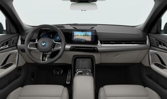 BMW iX2 esikatselu 3