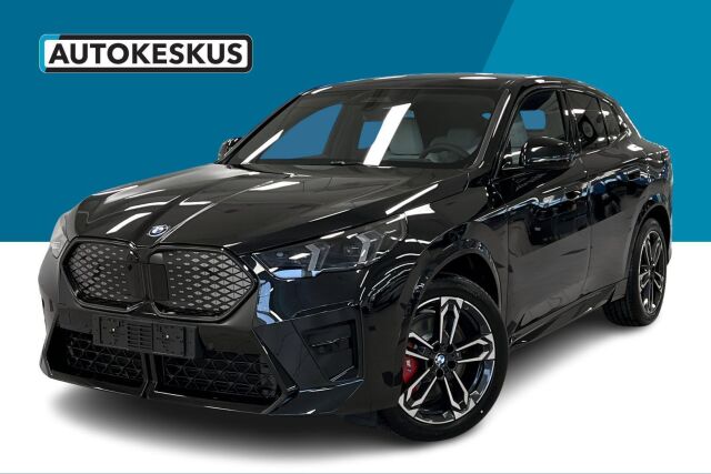 BMW iX2