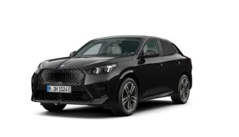 BMW iX2 esikatselu 0