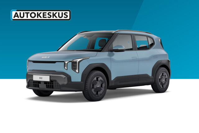 Kia EV2