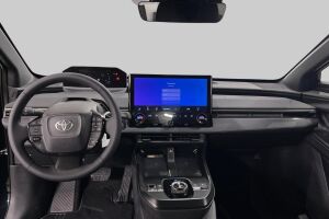 Toyota bZ4X esikatselu 13