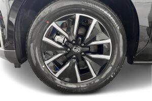 Toyota bZ4X esikatselu 14