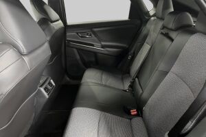 Toyota bZ4X esikatselu 8