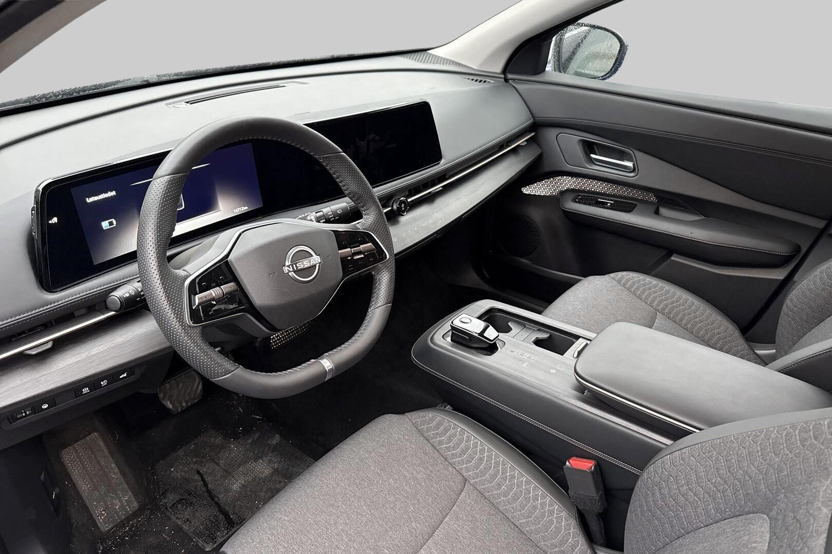 NISSAN ARIYA iso kuva 1