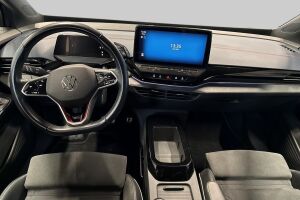 VOLKSWAGEN ID.4 esikatselu 8
