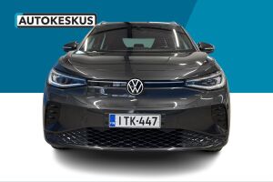 VOLKSWAGEN ID.4 esikatselu 1