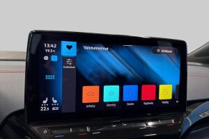 VOLKSWAGEN ID.4 esikatselu 22