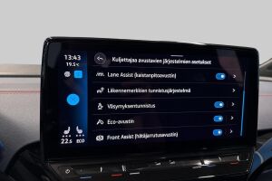 VOLKSWAGEN ID.4 esikatselu 17