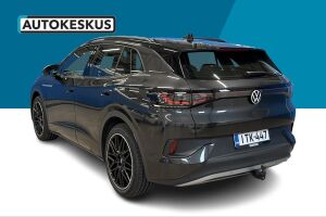 VOLKSWAGEN ID.4 esikatselu 5
