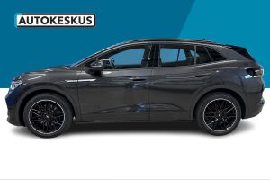 VOLKSWAGEN ID.4 esikatselu 24