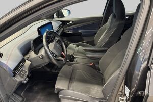 VOLKSWAGEN ID.4 esikatselu 6