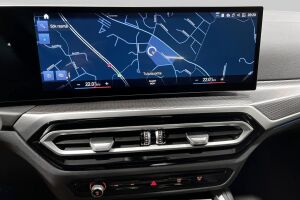 BMW i4 M50 esikatselu 20