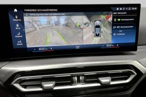 BMW i4 M50 esikatselu 22