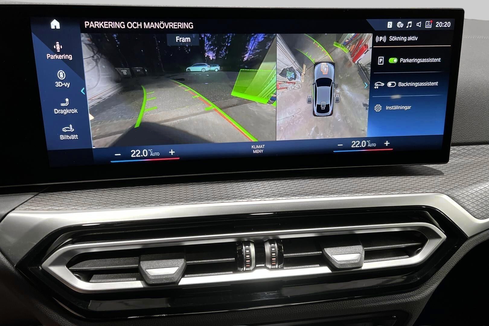 BMW i4 M50 iso kuva 23