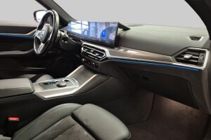 BMW I4 M50 esikatselu 4