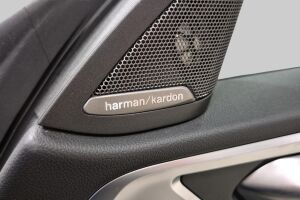 BMW I4 M50 esikatselu 5