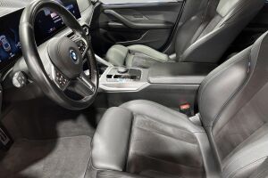 BMW i4 M50 esikatselu 8