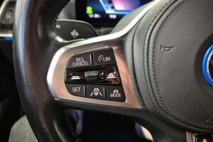 BMW I4 M50 esikatselu 8