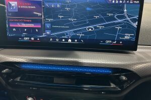 BMW I4 esikatselu 14