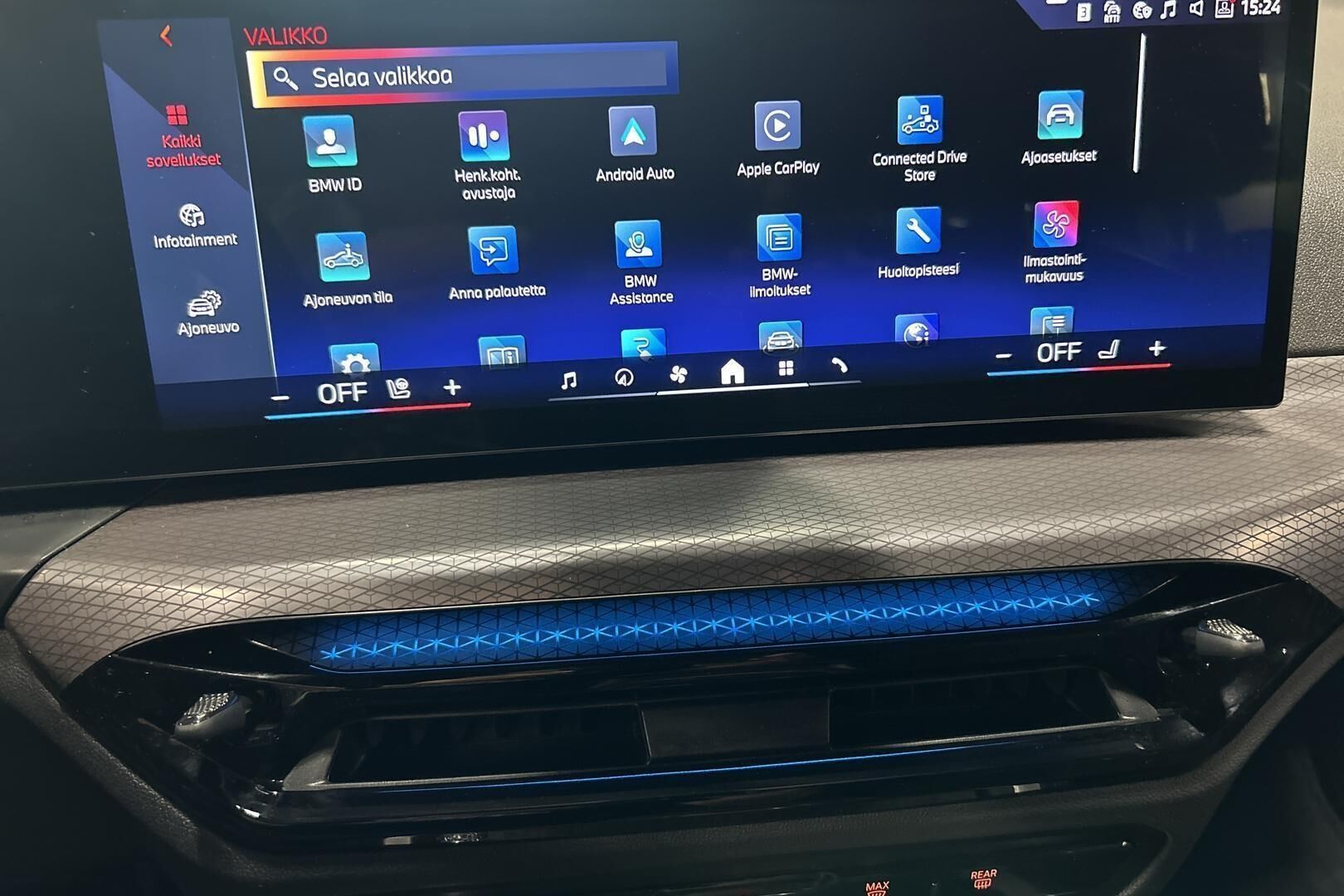 BMW I4 iso kuva 15