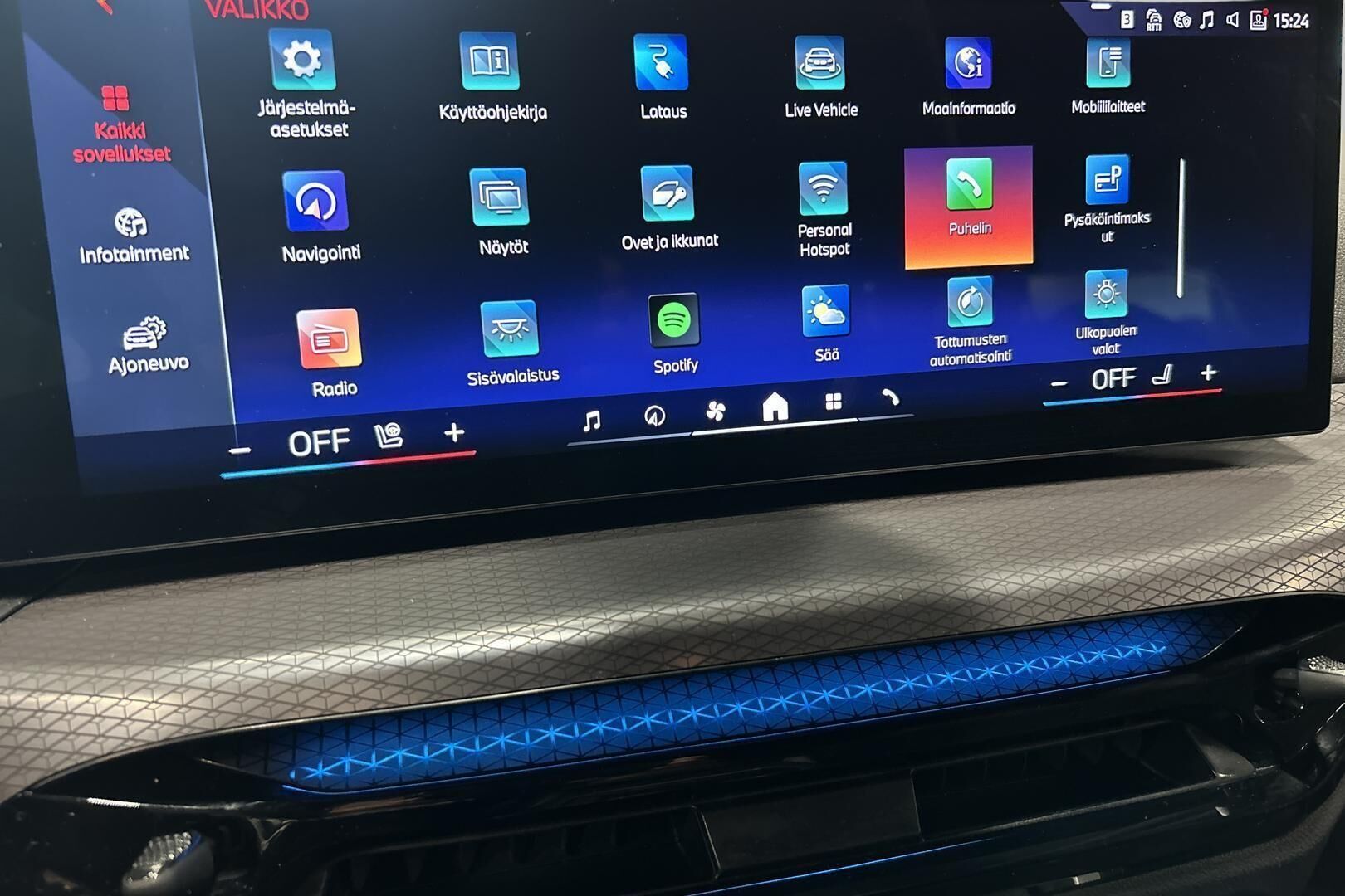BMW I4 iso kuva 16
